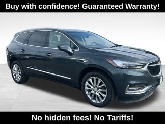 Used 2020 Buick Enclave Essence image 1