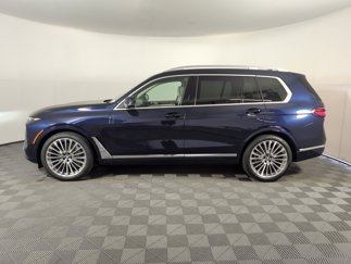 New 2026 BMW X7 xDrive40i w/ Executive Package video 2
