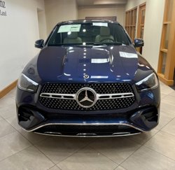 New 2026 Mercedes-Benz GLE 450 4MATIC Coupe video 2
