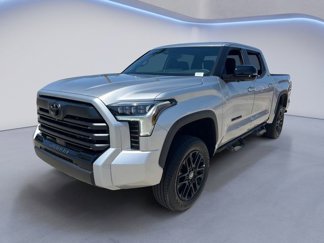 New 2025 Toyota Tundra Limited image 1