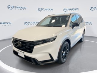 New 2026 Honda CR-V Sport-L image 1