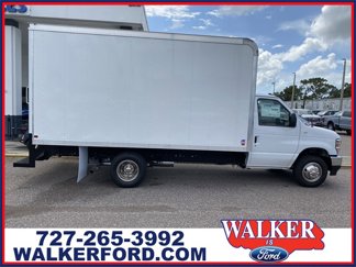 New 2026 Ford E-350 and Econoline 350 Super Duty w/ Power Equipment Group image 1