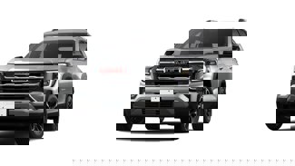 New 2026 GMC Terrain Elevation w/ Elevation Premium Package image 1