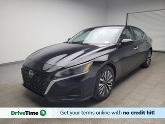 Used 2023 Nissan Altima 2.5 SV image 1