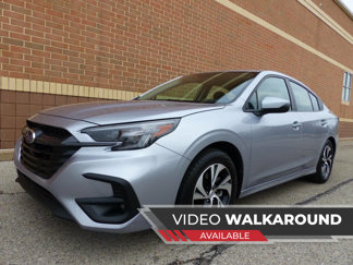 Used 2024 Subaru Legacy Premium image 1