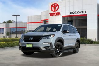 Used 2022 Honda Pilot TrailSport image 1