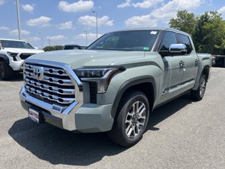 New 2025 Toyota Tundra 1794 Edition image 1