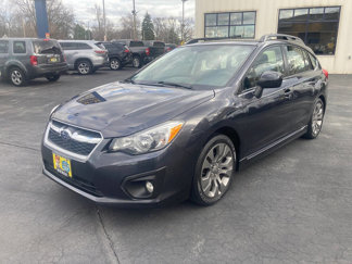 Used 2013 Subaru Impreza 2.0i Sport Premium image 1