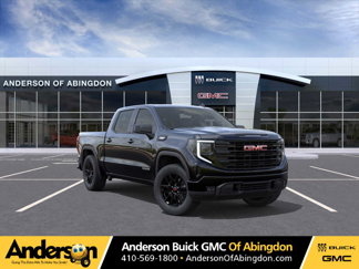 New 2026 GMC Sierra 1500 Elevation image 1