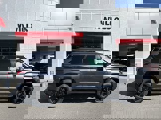 New 2025 Toyota Sequoia Platinum w/ TRD Off-Road Package image 1