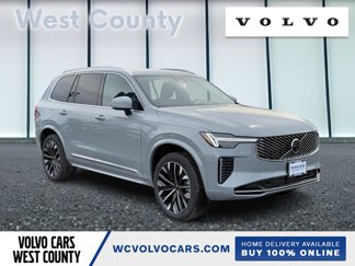 New 2025 Volvo XC90 T8 Plus w/ Protection Package Premier image 1