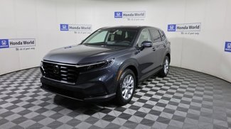New 2026 Honda CR-V EX image 1