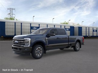 New 2025 Ford F350 King Ranch image 1