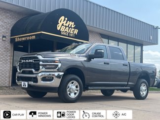 New 2025 RAM 3500 Tradesman image 1
