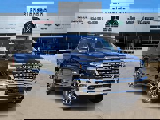 New 2025 RAM 1500 Limited image 1