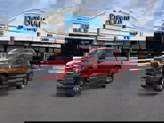 New 2025 Ford F150 King Ranch w/ FX4 Off-Road Package image 1