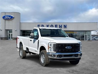 New 2025 Ford F250 XLT w/ FX4 Off-Road Package image 1