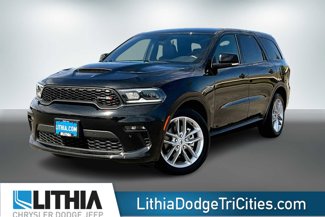 Used 2022 Dodge Durango R/T image 1