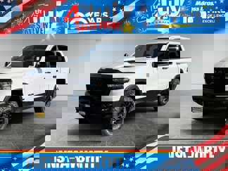 New 2025 RAM 1500 Rebel image 1