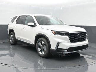 New 2025 Honda Pilot EX-L image 1