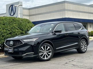 New 2025 Acura MDX w/ Technology Package image 1