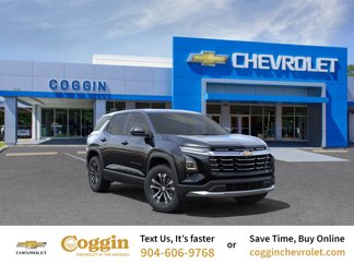 New 2026 Chevrolet Equinox LT w/ Convenience Package II image 1