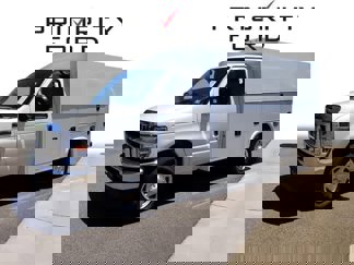 New 2025 Ford E-350 and Econoline 350 Super Duty w/ Power Equipment Group image 1