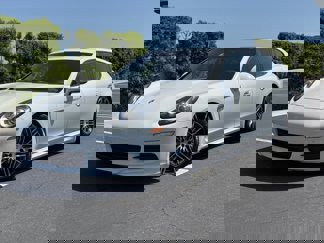 Used 2016 Porsche Panamera Edition image 1