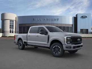 New 2025 Ford F250 Lariat w/ Lariat Ultimate Package image 1