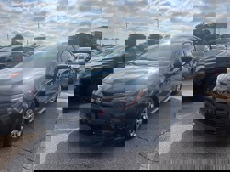Used 2025 Toyota Corolla LE image 1