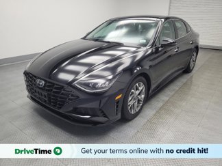 Used 2022 Hyundai Sonata SEL w/ Convenience Package image 1