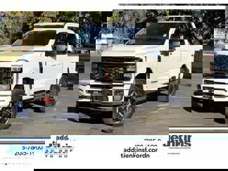 New 2025 Ford F350 Lariat w/ Lariat Ultimate Package image 1