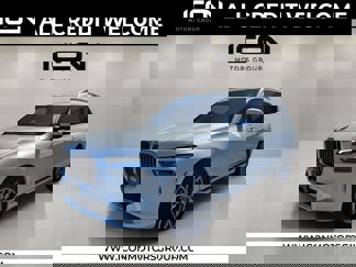 Used 2024 BMW X7 xDrive40i w/ Premium Package image 1