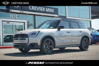 New 2025 MINI Cooper Countryman S image 1