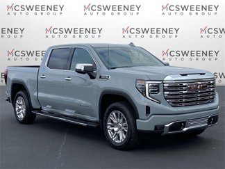 New 2025 GMC Sierra 1500 Denali image 1