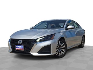 Used 2023 Nissan Altima 2.5 SV image 1