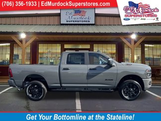 New 2026 RAM 2500 Big Horn image 1