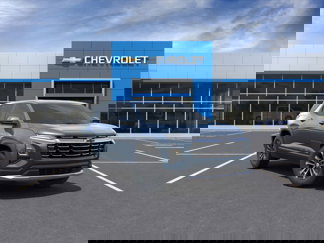 New 2026 Chevrolet Equinox LT image 1