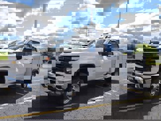 New 2025 Chevrolet Silverado 3500 W/T w/ WT Convenience Package image 1