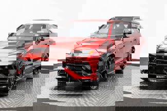 Used 2024 Lamborghini Urus Performante image 1