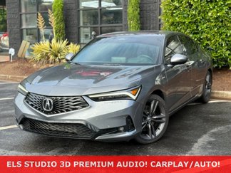 Used 2024 Acura Integra A-Spec image 1