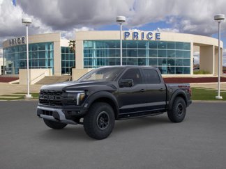 New 2025 Ford F150 Raptor image 1