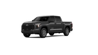 New 2025 Toyota Tundra SR5 image 1