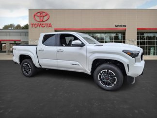 New 2025 Toyota Tacoma TRD Sport image 1
