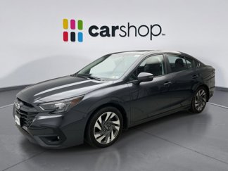 Used 2024 Subaru Legacy Limited image 1