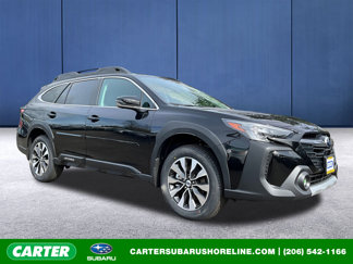 New 2025 Subaru Outback Limited XT image 1