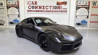 Used 2021 Porsche 911 Carrera image 1