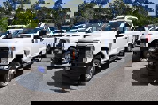 New 2026 Ford F250 XL w/ FX4 Off-Road Package image 1