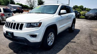 Used 2014 Jeep Grand Cherokee Laredo image 1