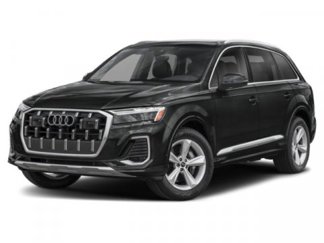 Used 2025 Audi Q7 3.0T Prestige w/ Prestige Package image 1